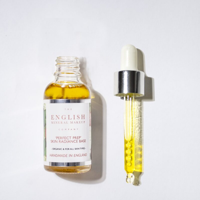 Perfect Prep Skin Radiance Base Serum