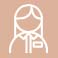 Professionally trained beauty experts